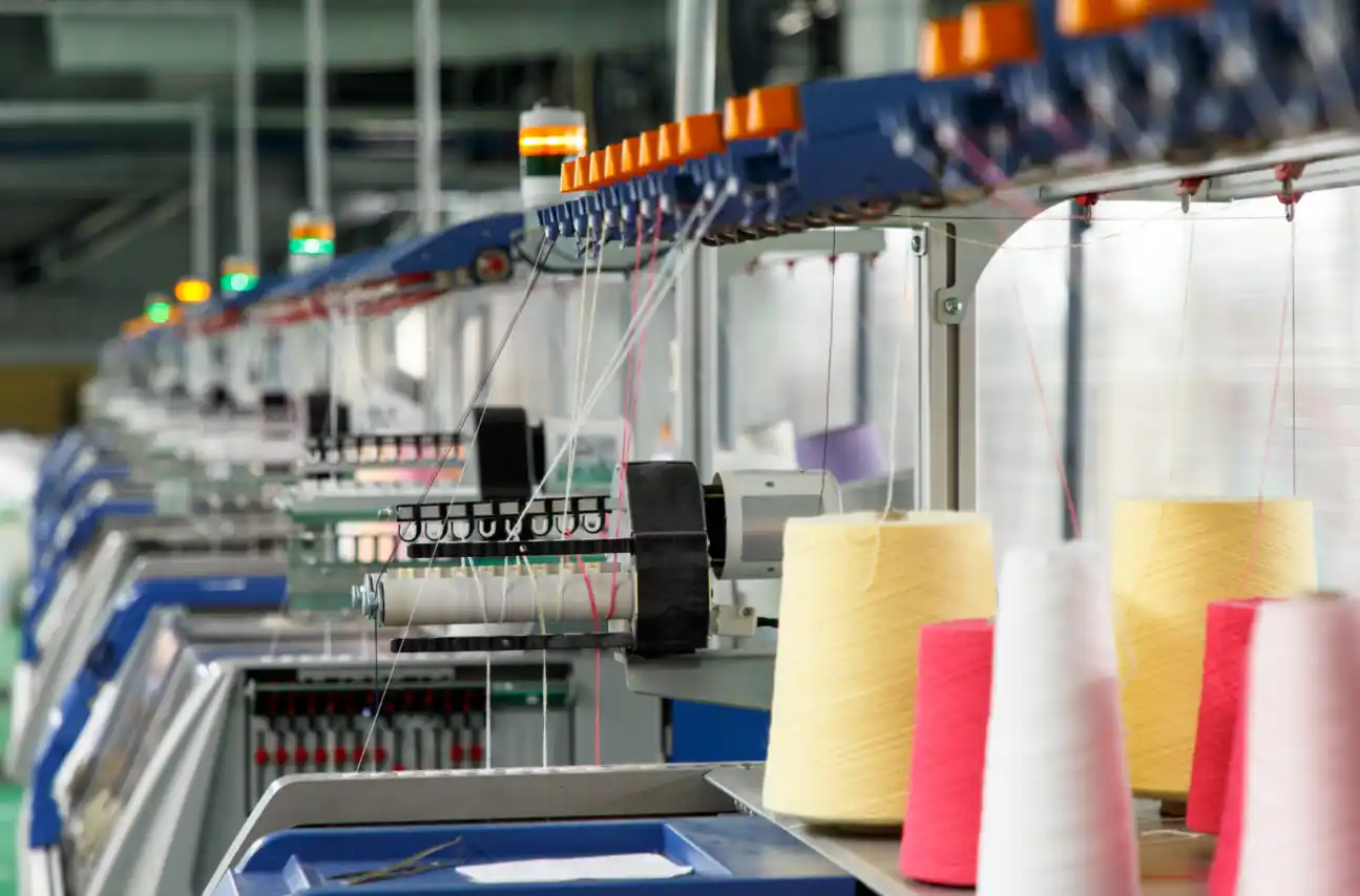 Textile Machinery