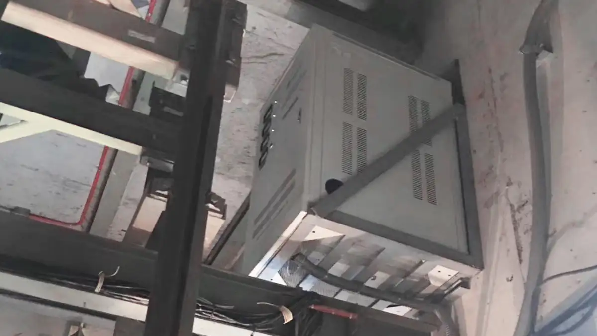 Elevators