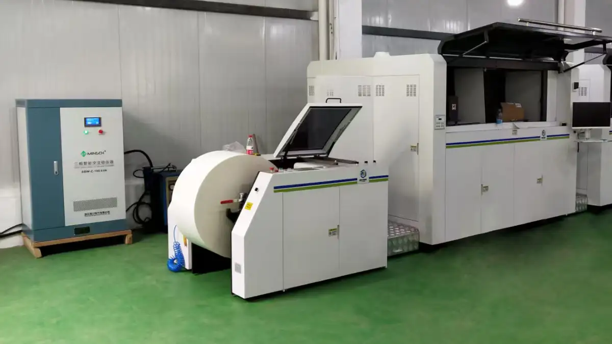 Printing-Packaging